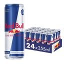 Energy Drinks Red Bull Original PM 1.95 355ml 24