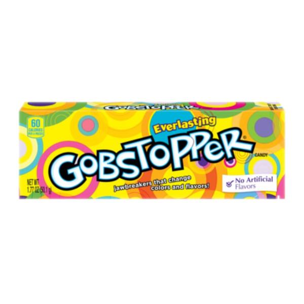Sweets & Candy Gobstoppers Everlasting NPM 50g 288