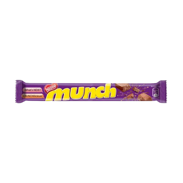 Chocolates Munch NPM - 32