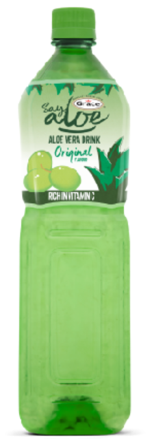Drinks Grace Aloe Vera NPM 1.5L 6