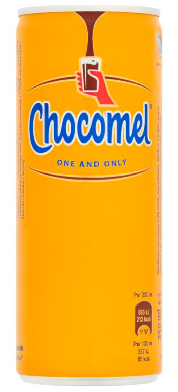Drinks Chocomel NPM 250ml 24